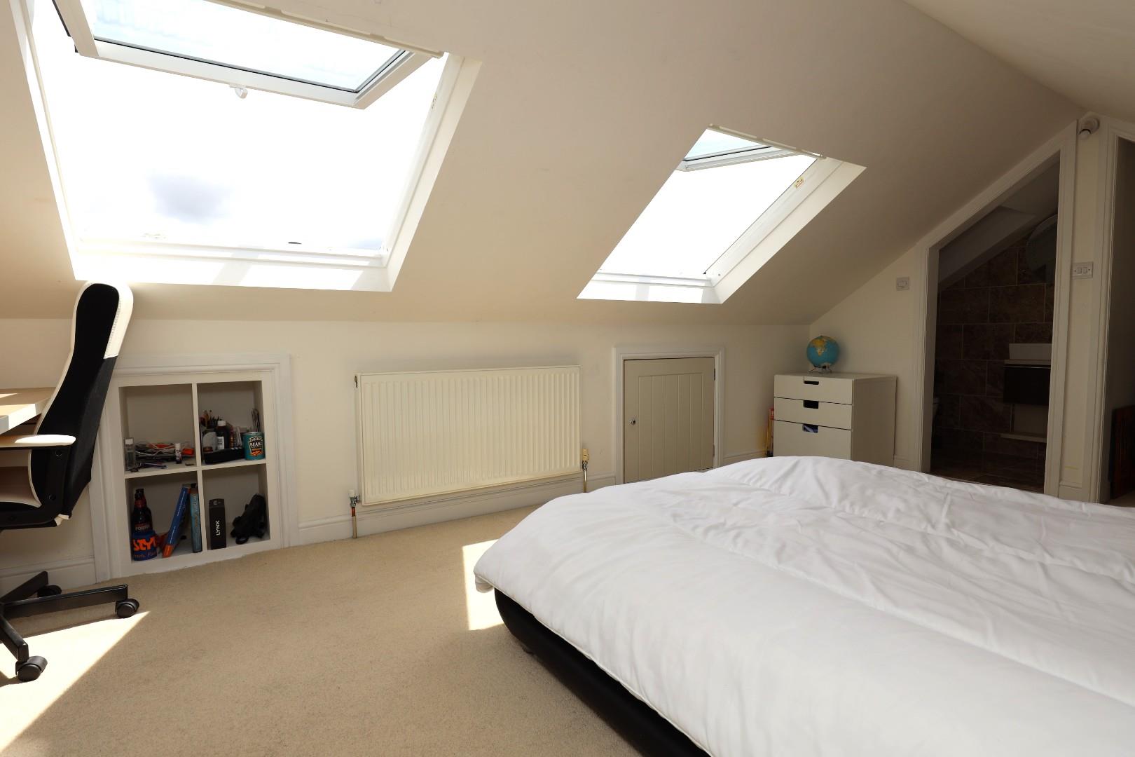 Lon Yr Eglwys, St Brides Major, Bridgend